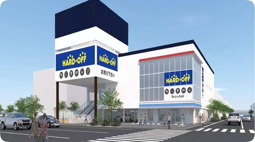 コラボ出店