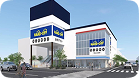 大阪大正店