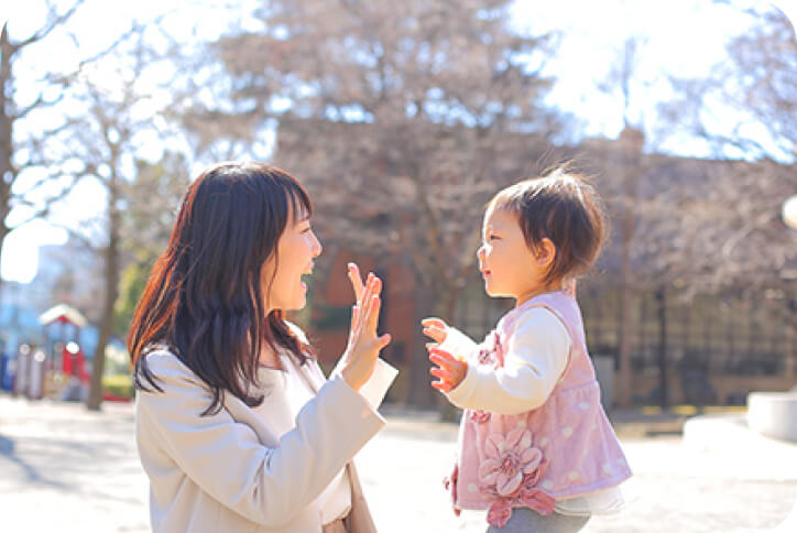 女性の健康保持・増進に向けた取組