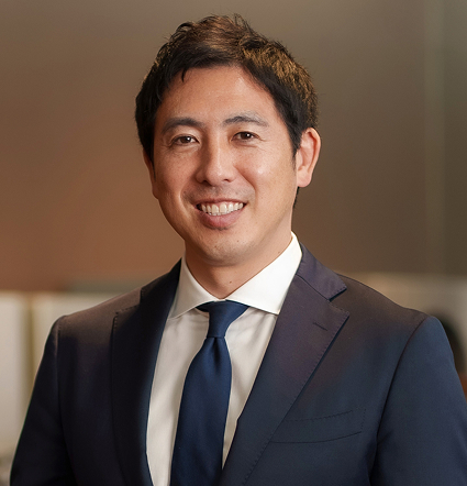 株式会社ハードオフコーポレーション代表取締役社長山本太郎
