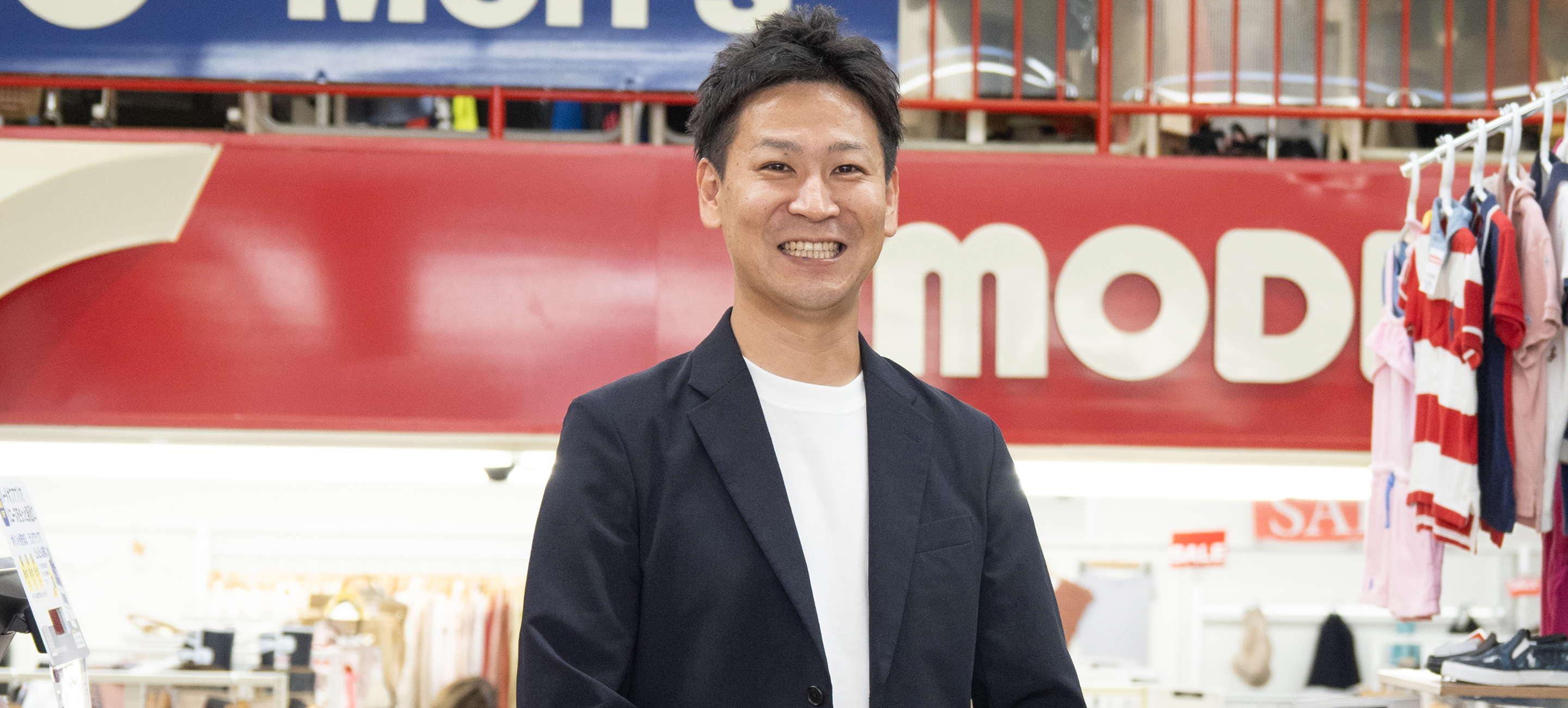 社員Y.M