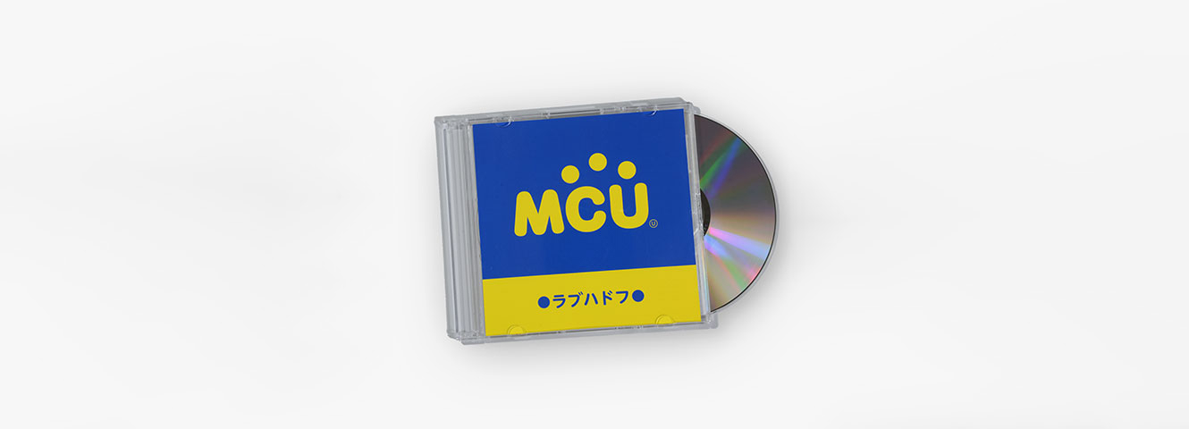 CD・DVD・レコード