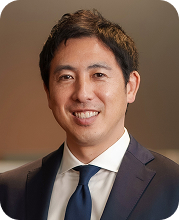 株式会社ハードオフコーポレーション 代表取締役社長 山本太郎