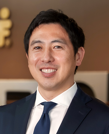 株式会社ハードオフコーポレーション 代表取締役社長 山本太郎