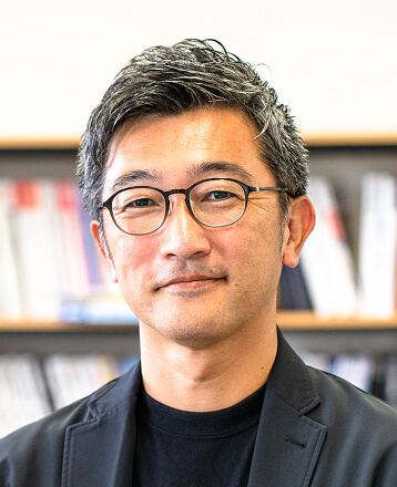 株式会社アークスペース 代表取締役社長 齋藤陽