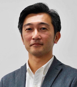 株式会社アークスペース 代表取締役社長 齋藤陽