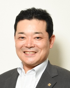 株式会社 関川産業 代表取締役社長 関川良平