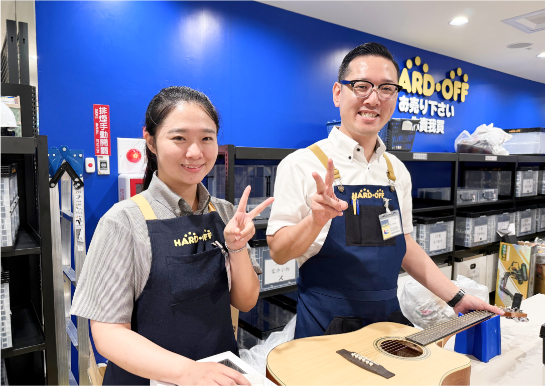グローバル採用イメージ