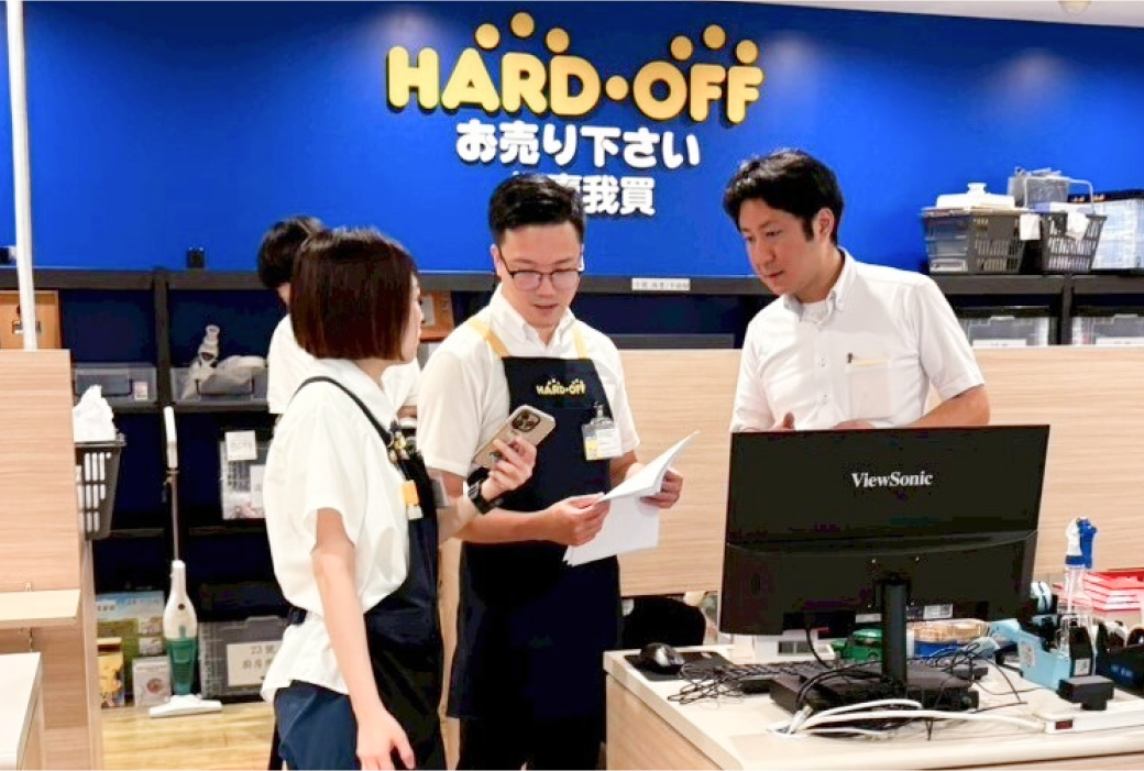 台湾店舗イメージ