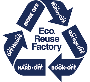 Eco Reuse Factory