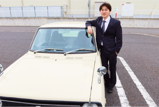 ハードオフ愛採用T・K