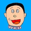 和歌ドラ(WAKADORA)@WAKADORA202305